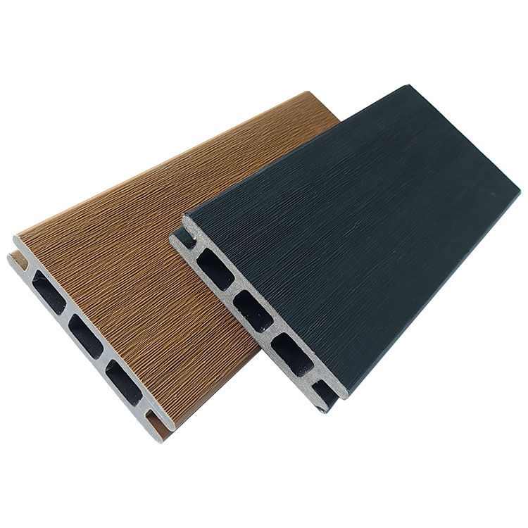 9020 Fence free treatment Co extruded fencing boards